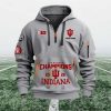 IU Big Ten 2026 CFP National Champions Quarter Zip Hoodie (3)