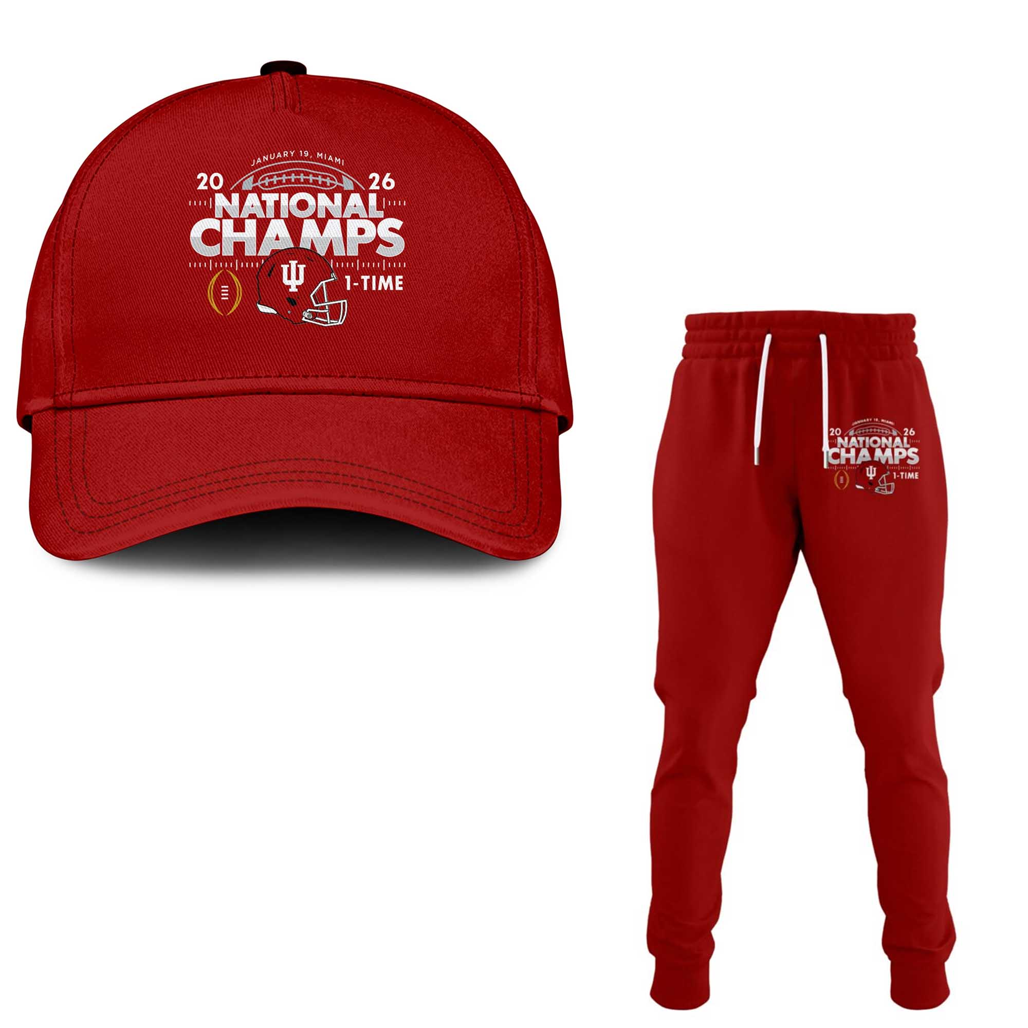 Indiana Hoosiers 2026 CFP National Champions Shirt 6 Indiana Hoosiers 2026 CFP National Champions Shirt (2)