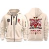 Indiana Hoosiers 2026 CFP National Champions Zip Hoodie (5)