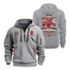 Indiana Hoosiers CFP National Champions 2026 Quarter Zip Hoodie (2)