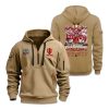 Indiana Hoosiers CFP National Champions 2026 Quarter Zip Hoodie (3)