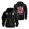 Indiana Hoosiers CFP National Champions 2026 Quarter Zip Hoodie (5)