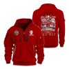 Indiana Hoosiers CFP National Champions 2026 Quarter Zip Hoodie (6)