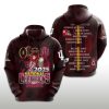 Indiana Hoosiers National Champions 2025 2026 Hoodie (2)