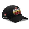 Indiana Hoosiers Rose Bowl Game Champions 2026 Hat (1)