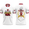Indiana Hoosiers Rose Bowl Game Champions 2026 Polo Shirt (3)