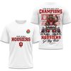 Indiana Hoosiers Rose Bowl Game Champions 2026 Shirt (1)
