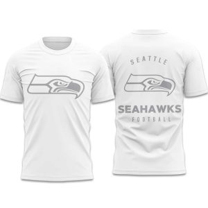 Seahawks White Out 2026 Shirt 1