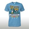 Jaguars AFC North Division Champions 2025 2026 Shirt (2)