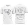 Jaguars White Out 2026 Shirt 1