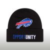 James Cook Bills Opportunity Beanie Hat 3 James Cook Bills Opportunity Beanie Hat (2)