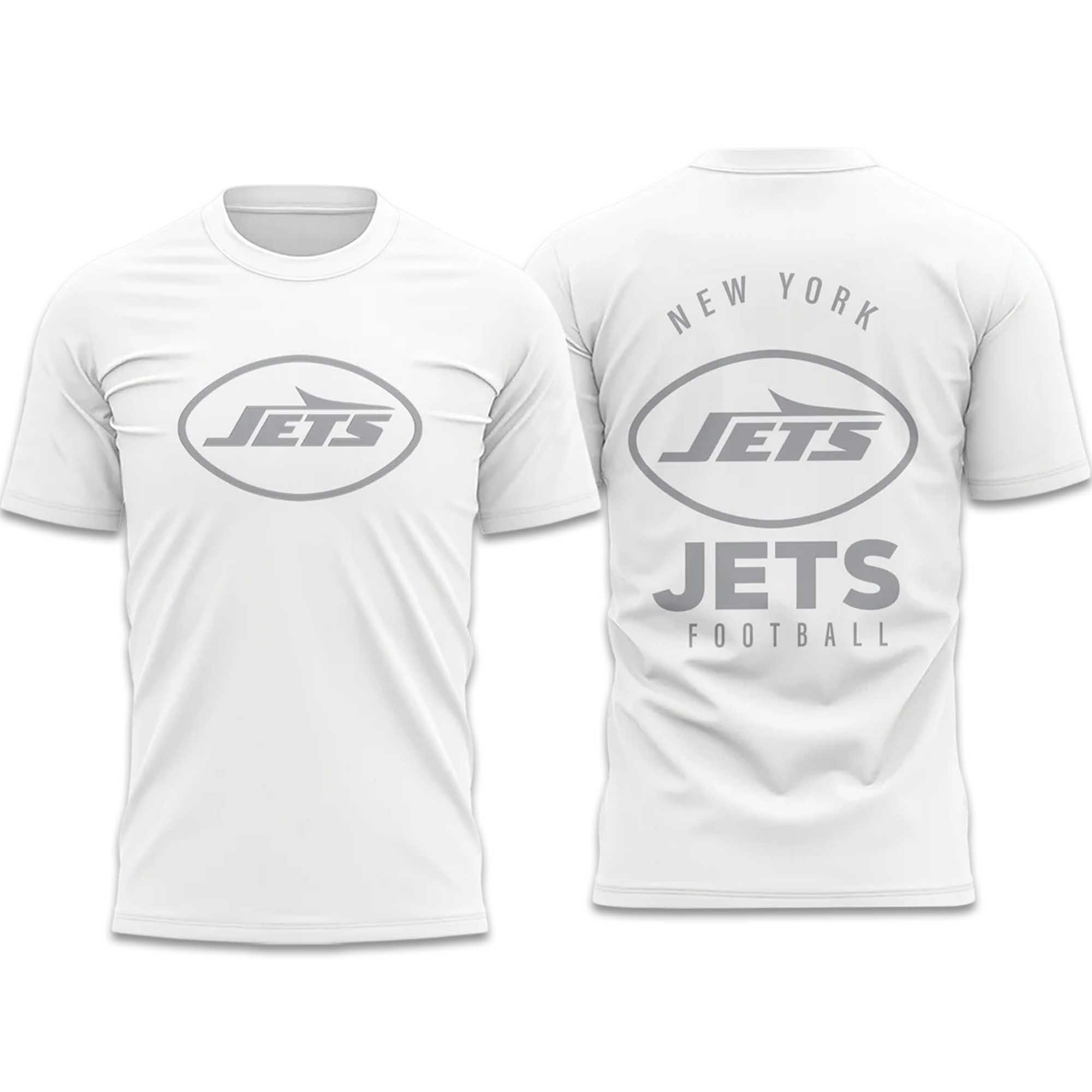 Jets White Out 2026 Shirt Jets White Out 2026 Shirt