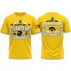 Lowa Hawkeyes ReliaQuest Bowl Champions 2025 2026 Shirt (1)