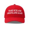 Make Iceland Greenland Again Hat (1)
