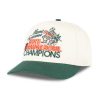 Miami Hurricanes 50th Rangebowl Champions 2026 Hat (2)