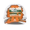 Miami Hurricanes CFP National Champions 2026 Hat (2)