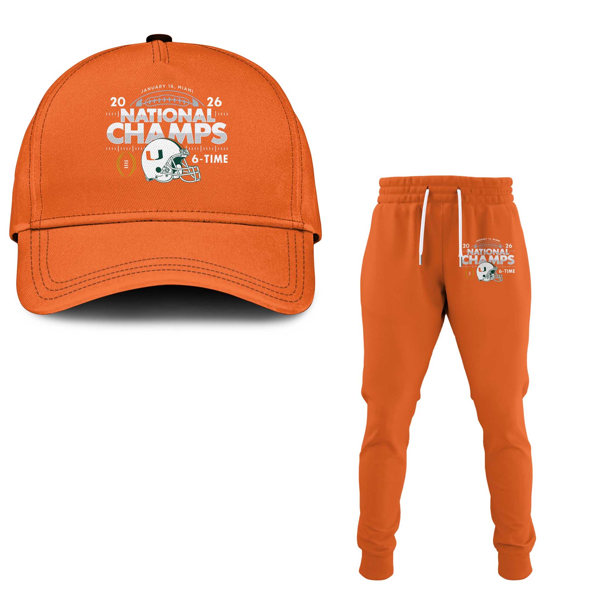 Miami Hurricanes CFP National Champions 2026 Shirt 6 Miami Hurricanes CFP National Champions 2026 Shirt (4)