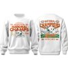 Miami Hurricanes CFP National Champions 2026 Sweatshirt (1)