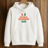 Miami Hurricanes National Championship 2026 Shirt (4)
