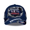 NE Patriots 2025 AFC Champions Classic Cap (2)