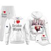 NE Patriots I Love Drake Maye Hoodie 5 NE Patriots I Love Drake Maye Hoodie (3)