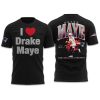NE Patriots I Love Drake Maye Shirt 6 NE Patriots I Love Drake Maye Shirt (1)