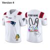 NE Patriots x Bad Bunny Bowl LX Jersey (4)