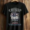 Never Underestimate A Woman Who Understands Football And Loves Texans Shirt (1)
