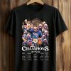 New England Patriots AFC Champions 2026 Signature Shirt 7 New England Patriots AFC Champions 2026 Signature Shirt (1)
