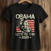 Obama Let’s Fix This 2028 Shirt (2)