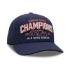 Ole Miss Rebels Sugar Bowl Champions 2026 Hat (1)