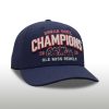 Ole Miss Rebels Sugar Bowl Champions 2026 Hat (2)