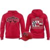 Ole Miss Rebels Sugar Bowl Champions 2026 Hoodie (2)