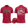 Ole Miss Rebels Sugar Bowl Champions 2026 Polo Shirt (2)