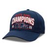 OleMiss Fiesta BOWL CHAMPIONS 2026 Hat (1)
