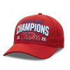 OleMiss Fiesta BOWL CHAMPIONS 2026 Hat (2)