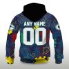 Packers Autism Awareness Football Hoodie 2026 3 Packers Autism Awareness Football Hoodie 2026 2