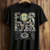 Packers For Ever Not Just When We Win Shirt (1)