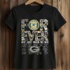 Packers For Ever Not Just When We Win Shirt (2)