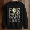 Packers For Ever Not Just When We Win Shirt (3)