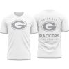 Packers White Out 2026 Shirt 1