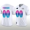Panthers Bowl LX 2026 Football Jersey (2)
