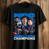 Panthers NFC South Champions 2025 2026 Shirt 4 Panthers NFC South Champions 2025 2026 Shirt (1)