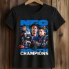 Panthers NFC South Champions 2025 2026 Shirt (2)