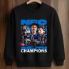 Panthers NFC South Champions 2025 2026 Shirt (3)