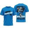 Panthers NFC South Champions 2025 Bowl Here We Come Shirt (2)