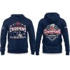 Patriots 2025 2026 AFC Champions Football Hoodie (1)