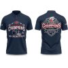 Patriots 2025 2026 AFC Champions Football Polo Shirt 5 Patriots 2025 2026 AFC Champions Football Polo Shirt (1)
