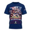 Patriots 2025 2026 AFC Championship Champions Shirt 4 Patriots 2025 2026 AFC Championship Champions Shirt (1)