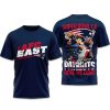 Patriots 2025 AFC EAST Champions Bowl Here We Come Shirt 4 Patriots 2025 AFC EAST Champions Bowl Here We Come Shirt (2)